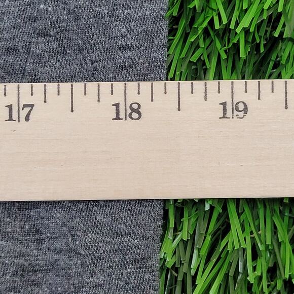 Vintage San-Diego Tank-Top Small 18x26 Y2K Gray - Picture 4 of 10